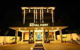 Hotel Royal Fort Raichur